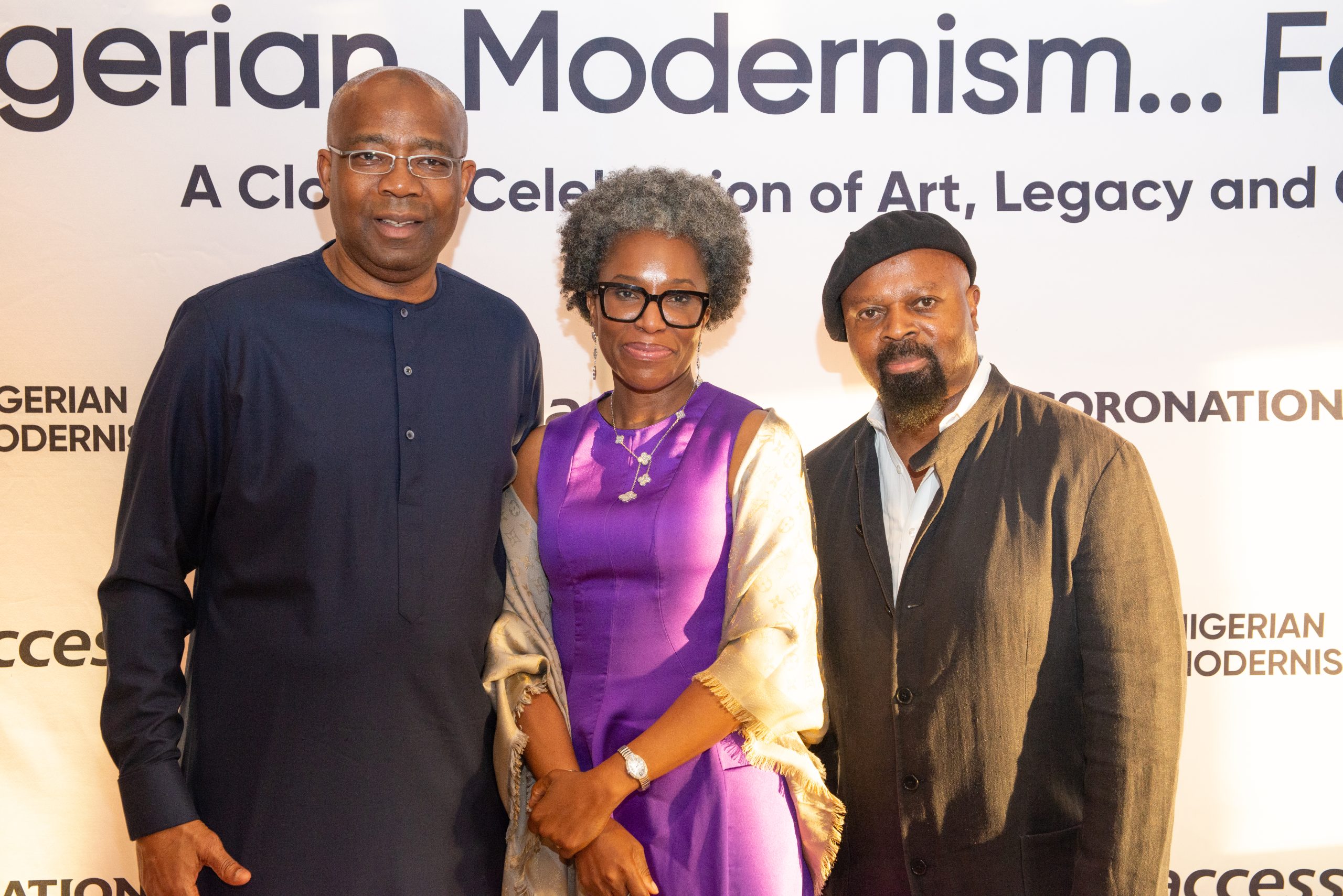 Nigerian Modernism Photo 1