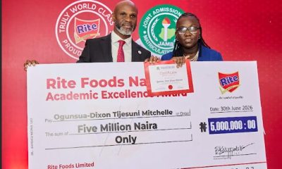 Rite Foods Limited