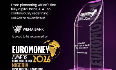 Wema Bank