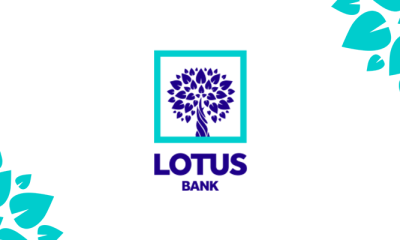 Lotus Bank,