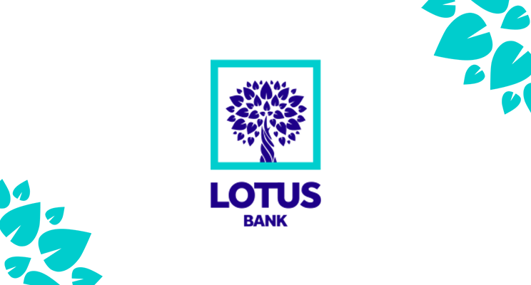 Lotus Bank,
