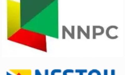 Nest oil and NNPC