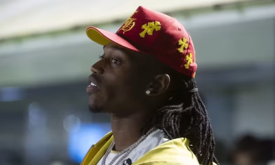 Rafael Leão