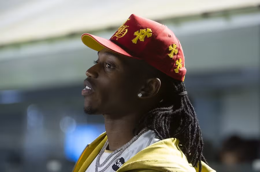Rafael Leão