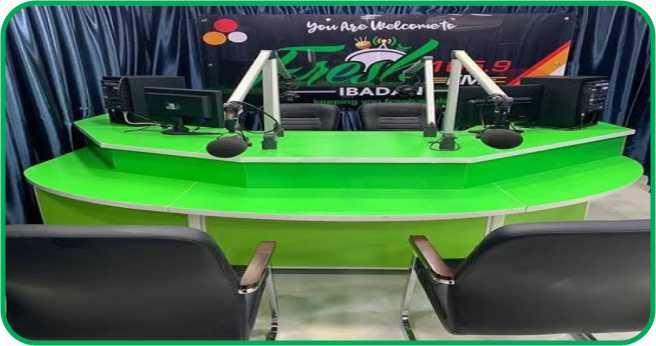 fresh fm