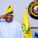 Ademola Adeleke