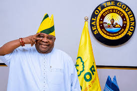 Ademola Adeleke