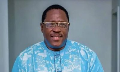 Taiwo Hassan