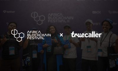Truecaller’s Blockchain Festival