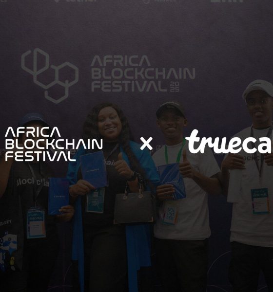 Truecaller’s Blockchain Festival