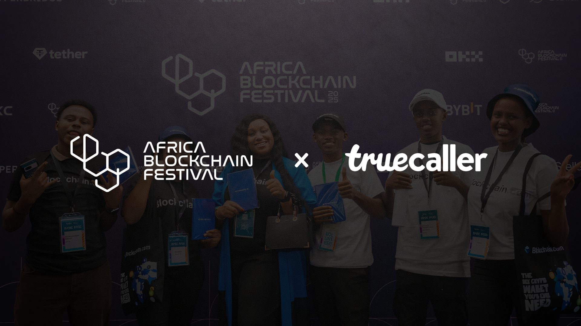 Truecaller’s Blockchain Festival