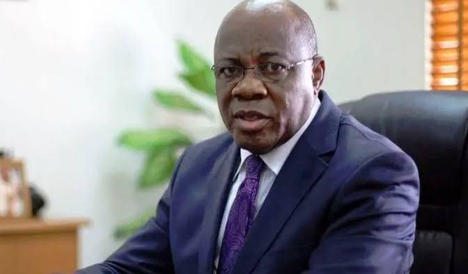 Agbakoba