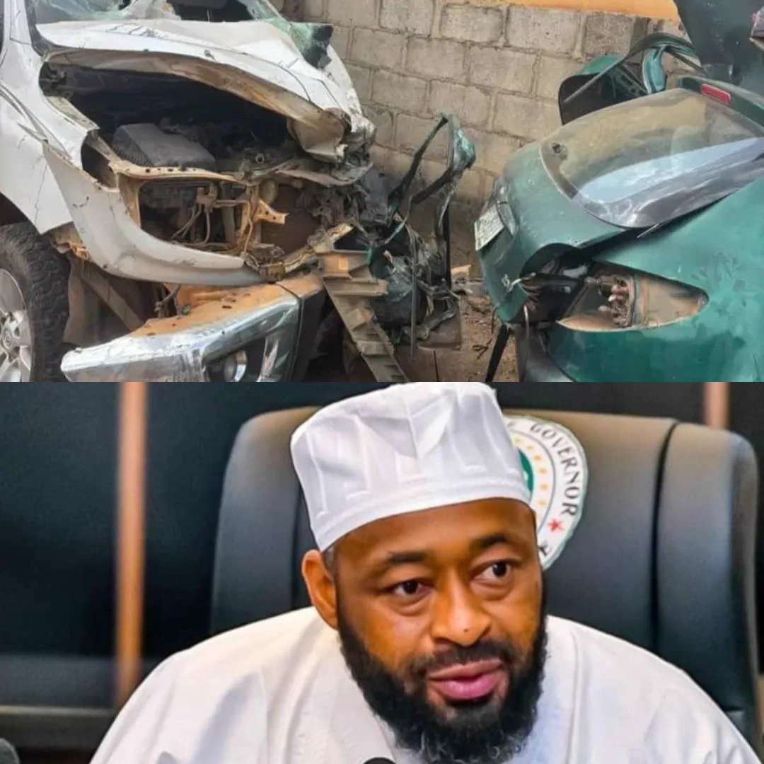 Bago’s Convoy