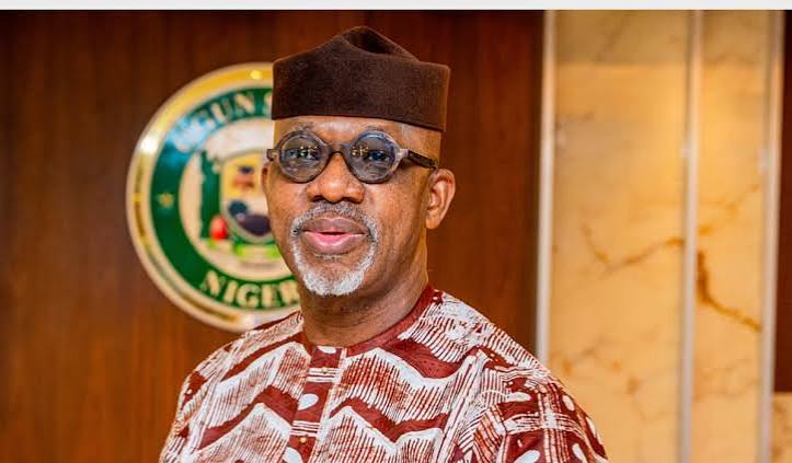 Dapo Abiodun