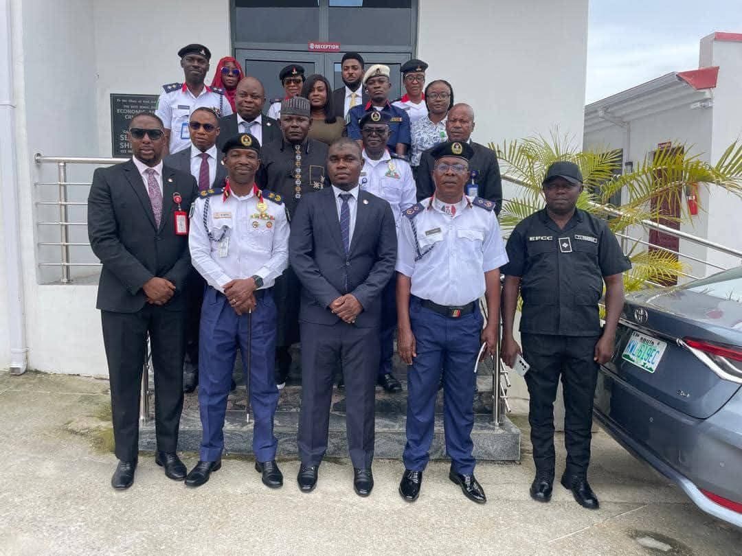 EFCC
