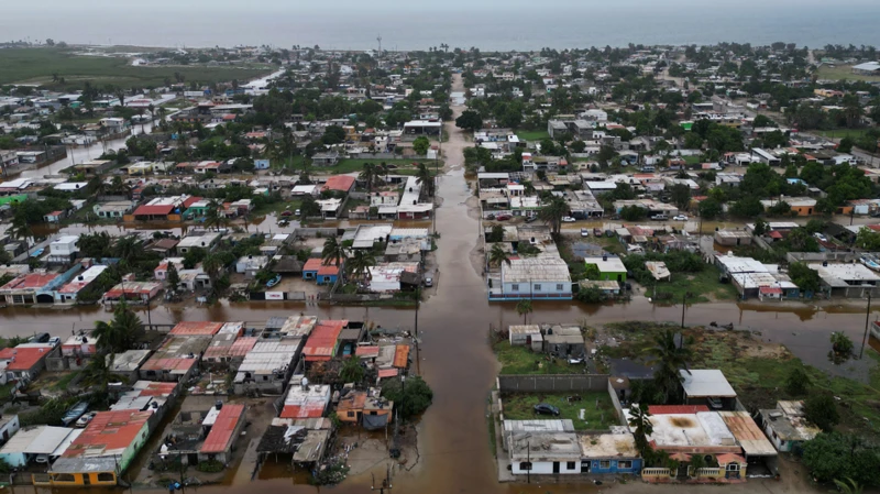 El Niño