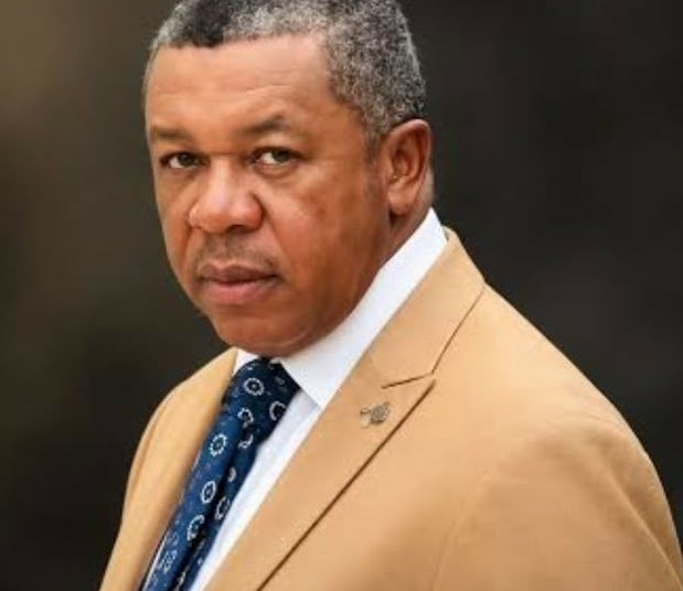 Francis Duru