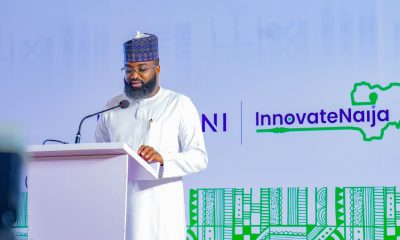 KHALIL HALILU AT NASENI