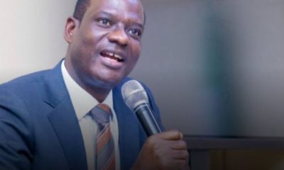 Taiwo Oyedele