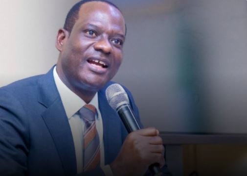 Taiwo Oyedele