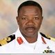 Commodore Kunle Olawunmi,