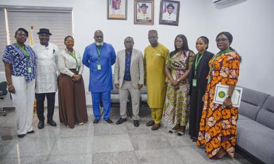 NCDMB