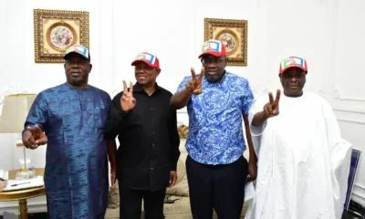 Nigeria Democratic Congress