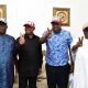Nigeria Democratic Congress