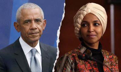 Obama Faces Backlash