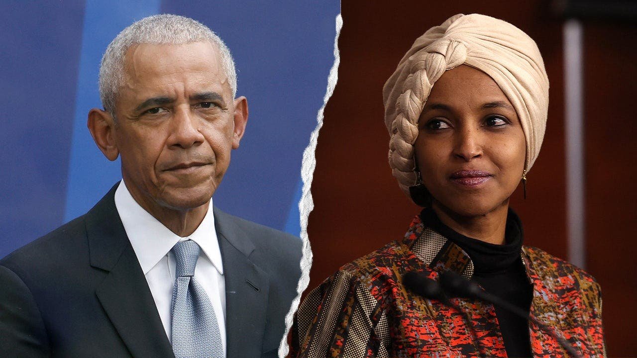Obama Faces Backlash