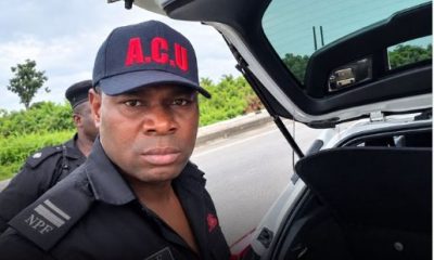 POLICE