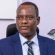 Professor Taiwo Oyedele