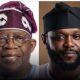 Tinubu Praises Son
