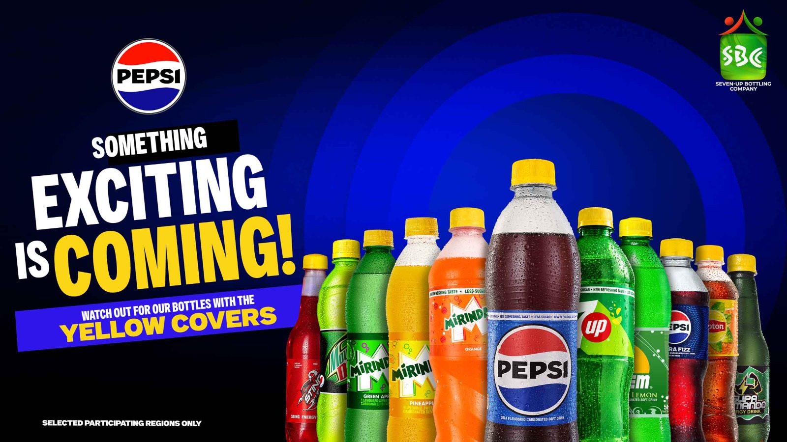 Seven-Up Bottling Company