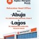 Alpha Morgan Bank