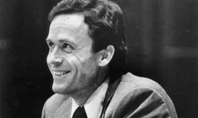 Ted Bundy