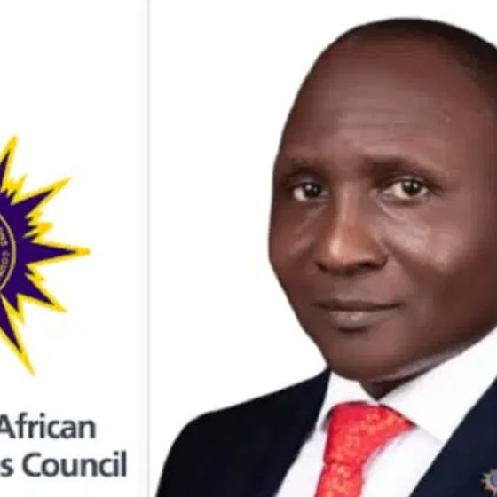 WAEC