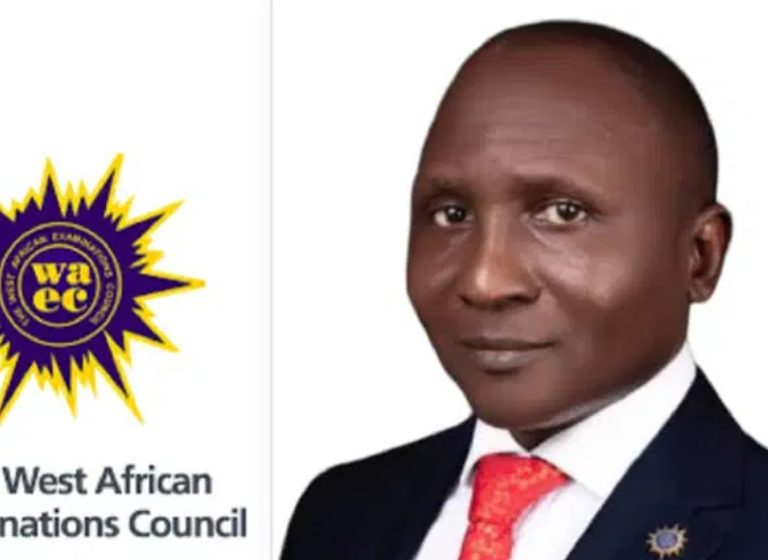 WAEC