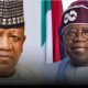 Yari Defends Tinubu