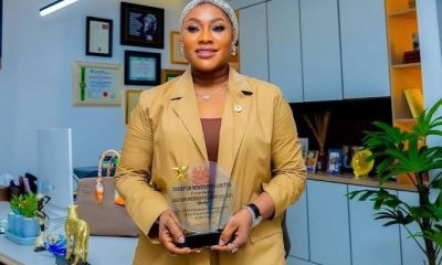 Aisha Achimugu