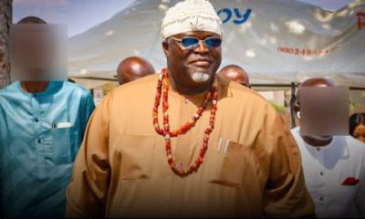 Innocent Ozoemena Ezuma,