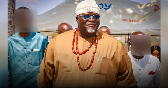 Innocent Ozoemena Ezuma,