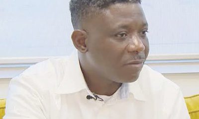 Olukunle Adetunji