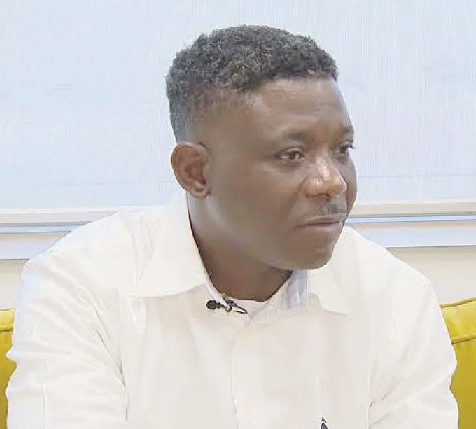 Olukunle Adetunji