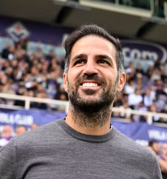 Cesc Fabregas