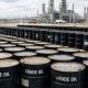 crude oil
