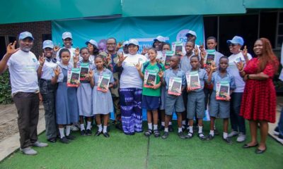 14th Ecobank Day,