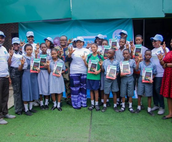 14th Ecobank Day,