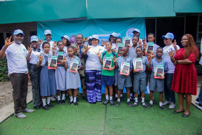 14th Ecobank Day,