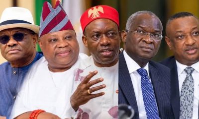 APC Campaign Council Despite Party Differences